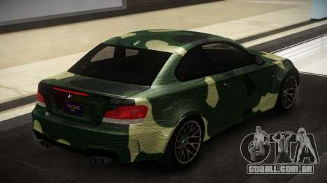 BMW 1M Coupe E82 S2 para GTA 4