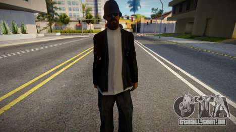 MiyaGi para GTA San Andreas