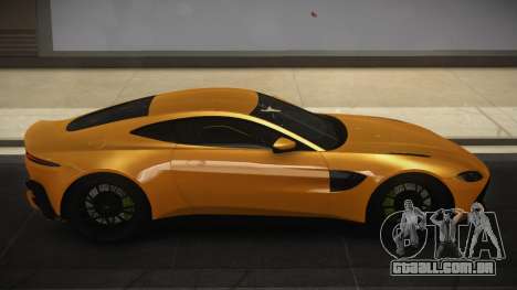 Aston Martin Vantage AMR para GTA 4