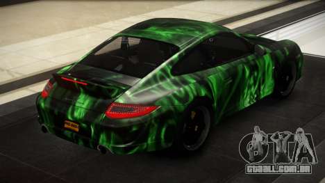 Porsche 911 C-Sport S8 para GTA 4