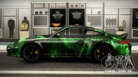 Porsche 911 C-Sport S8 para GTA 4