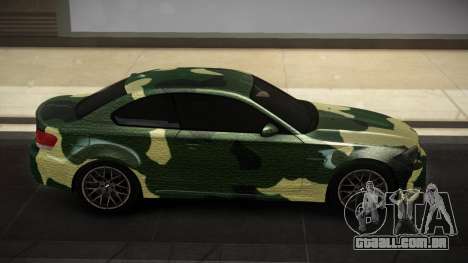 BMW 1M Coupe E82 S2 para GTA 4