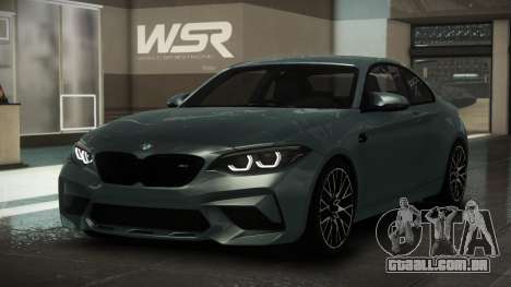 BMW M2 Competition para GTA 4