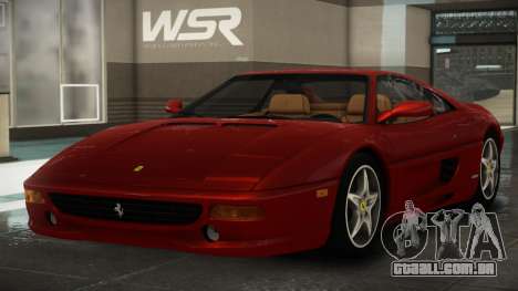 Ferrari F355 Berlinetta para GTA 4