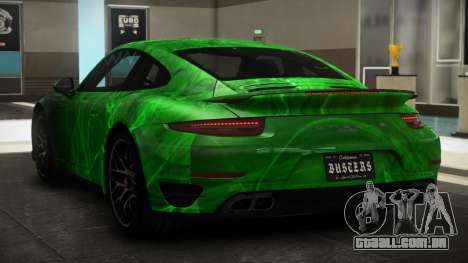 Porsche 911 V-Turbo S8 para GTA 4