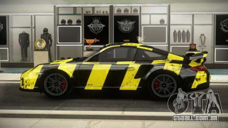Porsche 911 GT2 RS S10 para GTA 4