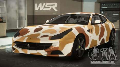 Ferrari FF 4RM S1 para GTA 4