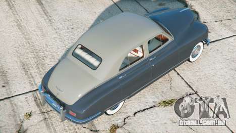 Packard Deluxe Eight Touring Sedan〡add-on v1.2