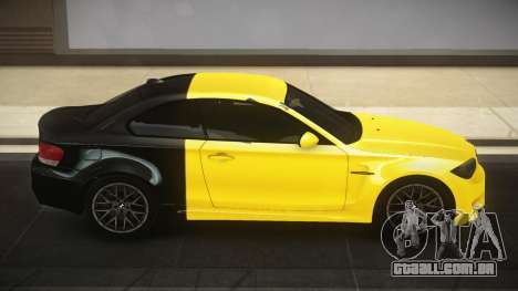BMW 1M Coupe E82 S9 para GTA 4