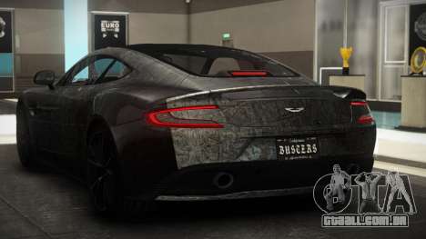 Aston Martin Vanquish G-Style S7 para GTA 4