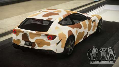 Ferrari FF 4RM S1 para GTA 4