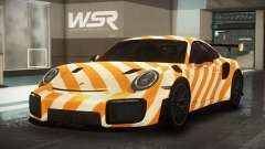 Porsche 911 GT2 RS 18th S5 para GTA 4