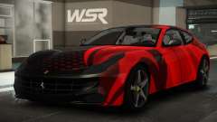 Ferrari FF 4RM S9 para GTA 4