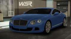 Bentley Continental GT Speed para GTA 4