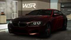 BMW M6 F13 GmbH S8 para GTA 4