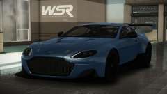 Aston Martin Vantage AMR V-Pro para GTA 4