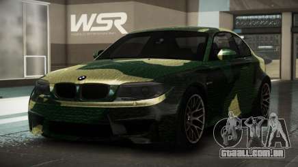 BMW 1M Coupe E82 S2 para GTA 4