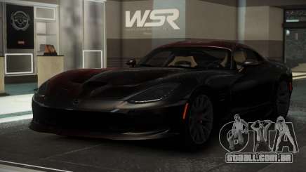 Dodge Viper G-Style S10 para GTA 4