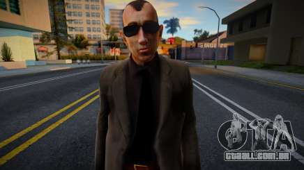 Bodyguards Skin v1 para GTA San Andreas