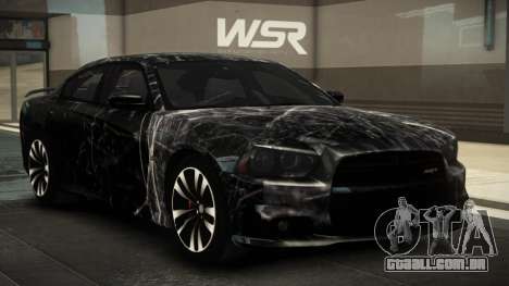 Dodge Charger SRT-8 S11 para GTA 4