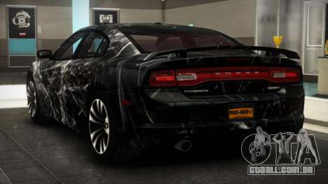 Dodge Charger SRT-8 S11 para GTA 4