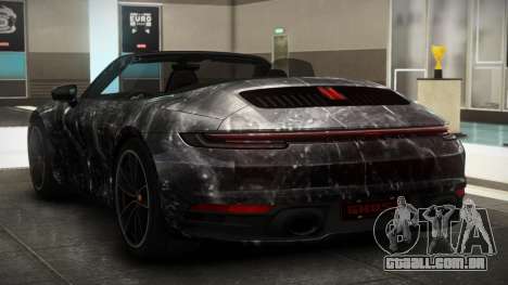 Porsche 911 Carrera S (992) S5 para GTA 4