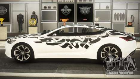 Buick Avista Concept S3 para GTA 4