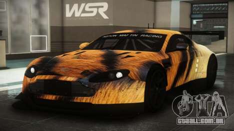 Aston Martin Vantage R-Tuning S9 para GTA 4