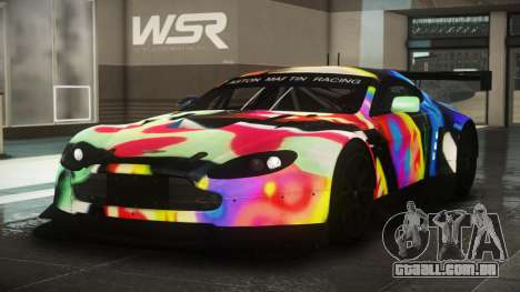 Aston Martin Vantage R-Tuning S1 para GTA 4