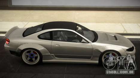 Nissan Silvia S15 Spec-R para GTA 4