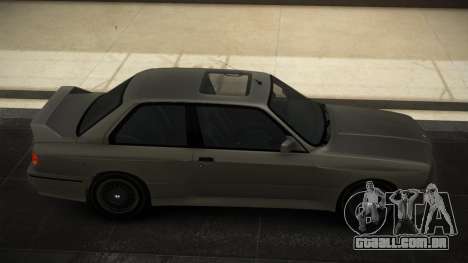 BMW M3 E30 87th para GTA 4