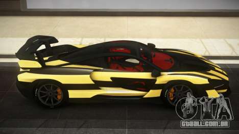 McLaren Senna S11 para GTA 4