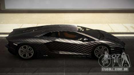 Lamborghini Aventador V-LP700-4 S5 para GTA 4