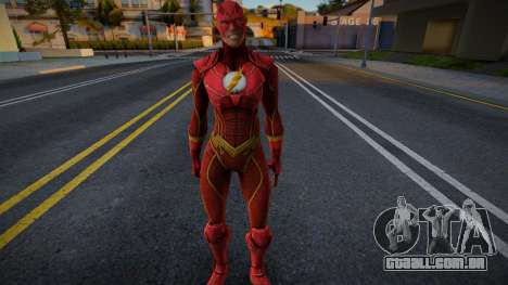 Flash RS para GTA San Andreas