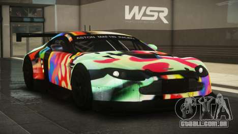 Aston Martin Vantage R-Tuning S1 para GTA 4