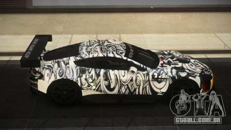 Aston Martin Vantage R-Tuning S3 para GTA 4