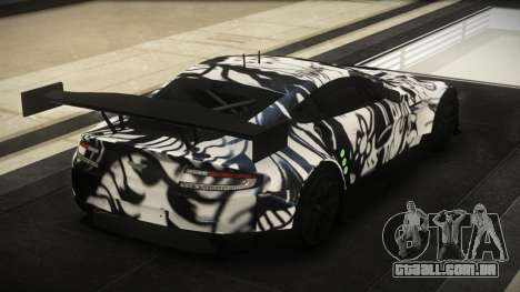 Aston Martin Vantage R-Tuning S2 para GTA 4