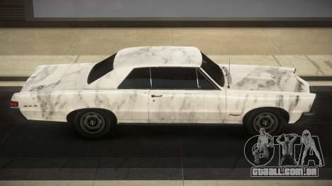 Pontiac GTO L67 Ram Air S5 para GTA 4