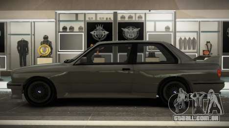 BMW M3 E30 87th para GTA 4