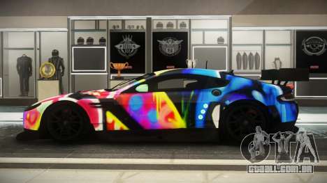 Aston Martin Vantage R-Tuning S1 para GTA 4