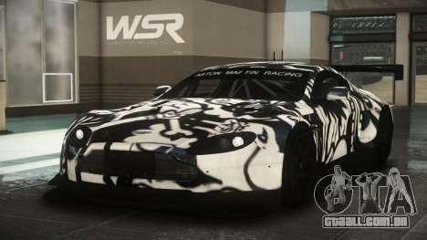 Aston Martin Vantage R-Tuning S2 para GTA 4