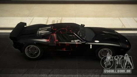 Ford GT1000 S4 para GTA 4