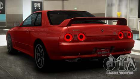 Nissan Skyline R32 GT-R V-Spec II para GTA 4