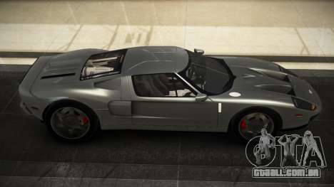 Ford GT1000 Hennessey para GTA 4