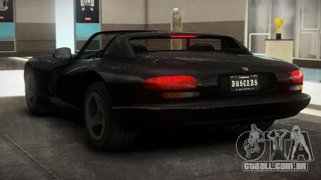 Dodge Viper RT-10 para GTA 4