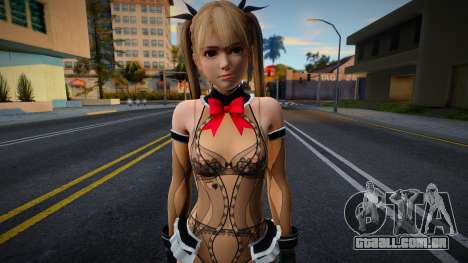 Marie Rose Seet para GTA San Andreas