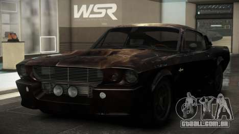 Shelby GT500 67th S9 para GTA 4