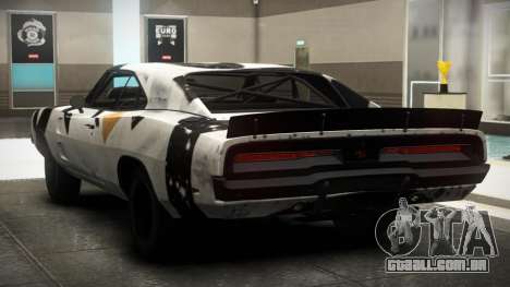 Dodge Charger RT 70th S11 para GTA 4