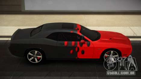 Dodge Challenger SRT8 LT S5 para GTA 4