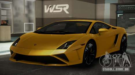 Lamborghini Gallardo ET-R para GTA 4